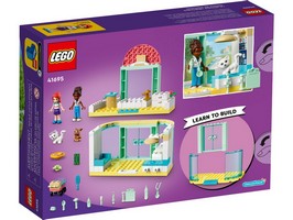 LEGO 41695 картинка 9