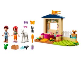 LEGO 41696 картинка 2 LEGO 41696 картинка 2