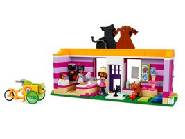 LEGO 41699 картинка 2