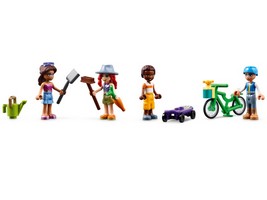 LEGO 41702 картинка 6 LEGO 41702 картинка 6