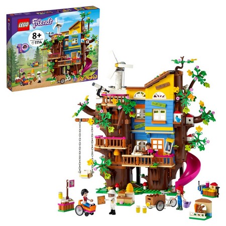 LEGO 41703 - Дом друзей на дереве LEGO 41703 - Дом друзей на дереве