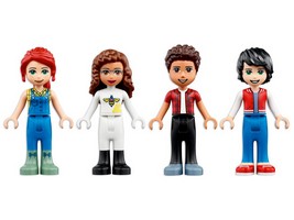 LEGO 41703 картинка 13