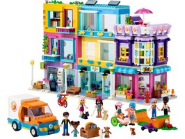 LEGO 41704 картинка 1