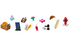 LEGO 41704 картинка 11