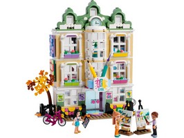 LEGO 41711 картинка 1