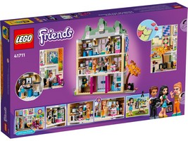 LEGO 41711 картинка 10