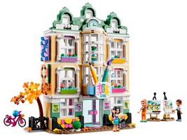 LEGO 41711 картинка 2
