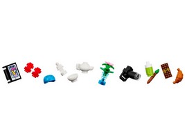LEGO 41711 картинка 9