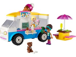 LEGO 41715 картинка 1 LEGO 41715 картинка 1