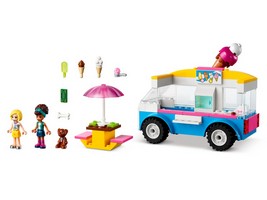 LEGO 41715 картинка 2 LEGO 41715 картинка 2