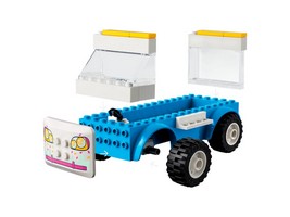 LEGO 41715 картинка 4 LEGO 41715 картинка 4