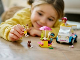 LEGO 41715 картинка 6 LEGO 41715 картинка 6