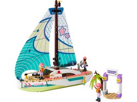 LEGO 41716 картинка 1