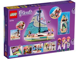 LEGO 41716 картинка 8
