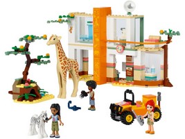 LEGO 41717 картинка 1