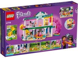 LEGO 41718 картинка 7