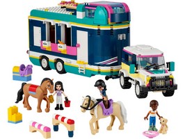 LEGO 41722 картинка 1