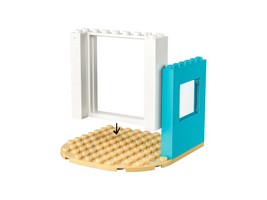 LEGO 41723 картинка 4 LEGO 41723 картинка 4