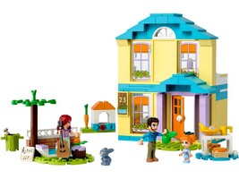 LEGO 41724 картинка 1