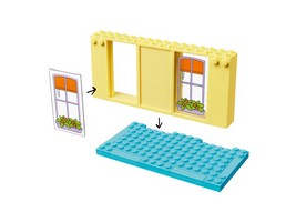 LEGO 41724 картинка 4