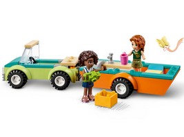 LEGO 41726 картинка 3 LEGO 41726 картинка 3