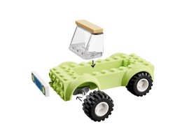 LEGO 41726 картинка 4 LEGO 41726 картинка 4