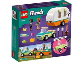 LEGO 41726 картинка 5 LEGO 41726 картинка 5