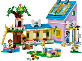 LEGO 41727 картинка 1