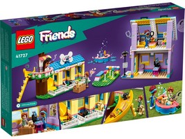 LEGO 41727 картинка 8