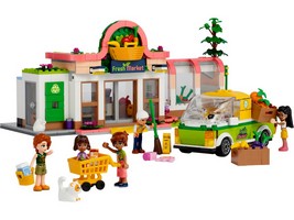 LEGO 41729 картинка 1 LEGO 41729 картинка 1