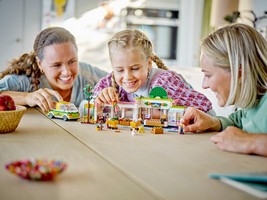 LEGO 41729 картинка 10 LEGO 41729 картинка 10