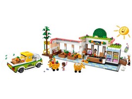 LEGO 41729 картинка 2 LEGO 41729 картинка 2