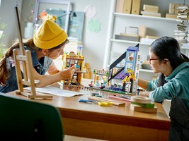 LEGO 41732 картинка 10