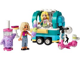 LEGO 41733 картинка 1 LEGO 41733 картинка 1