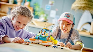 LEGO 41734 картинка 10