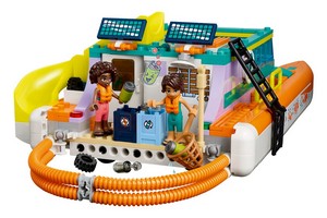 LEGO 41734 картинка 3