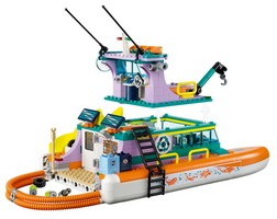 LEGO 41734 картинка 5
