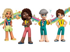 LEGO 41734 картинка 8