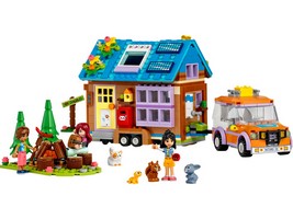 LEGO 41735 картинка 1 LEGO 41735 картинка 1
