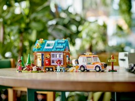 LEGO 41735 картинка 11 LEGO 41735 картинка 11