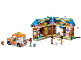 LEGO 41735 картинка 3 LEGO 41735 картинка 3