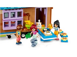 LEGO 41735 картинка 6 LEGO 41735 картинка 6