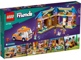LEGO 41735 картинка 9 LEGO 41735 картинка 9