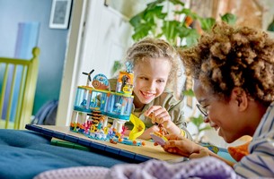 LEGO 41736 картинка 11