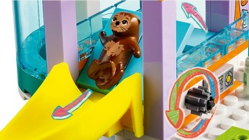 LEGO 41736 картинка 8