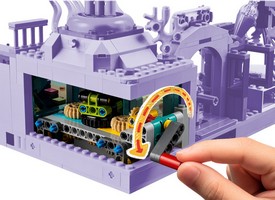 LEGO 41737 картинка 6