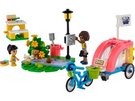 LEGO 41738 картинка 1