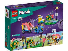 LEGO 41738 картинка 6
