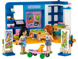 LEGO 41739 картинка 1 LEGO 41739 картинка 1