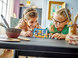 LEGO 41739 картинка 8 LEGO 41739 картинка 8